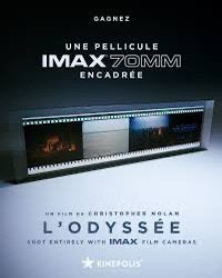 Vend 1 place Odysee 14 août 09h30 Bruxelles, Tickets & Billets