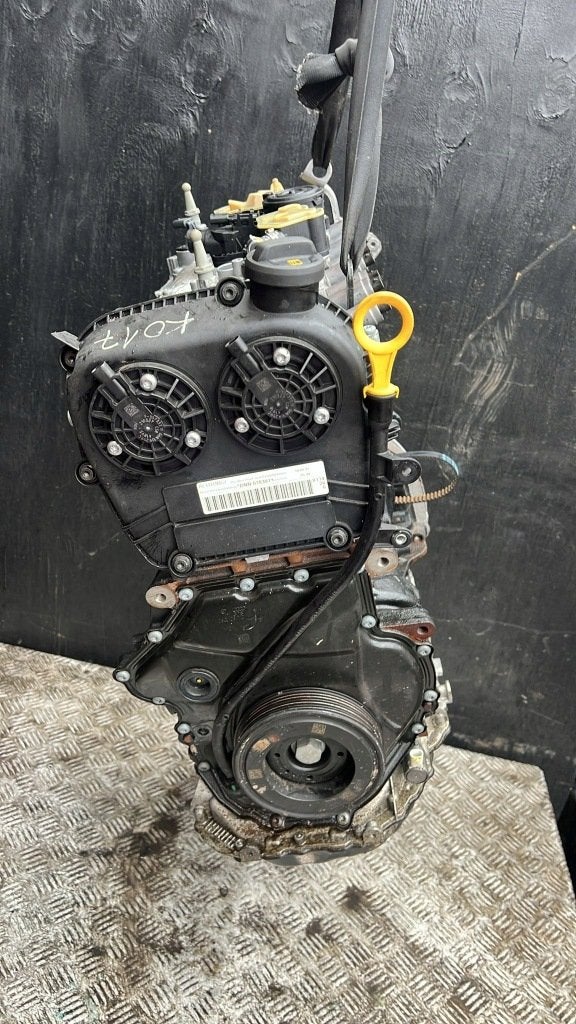 Moteur DNNA Complet SEAT SUPERB OCTAVIA KODIAQ SKODA POLO