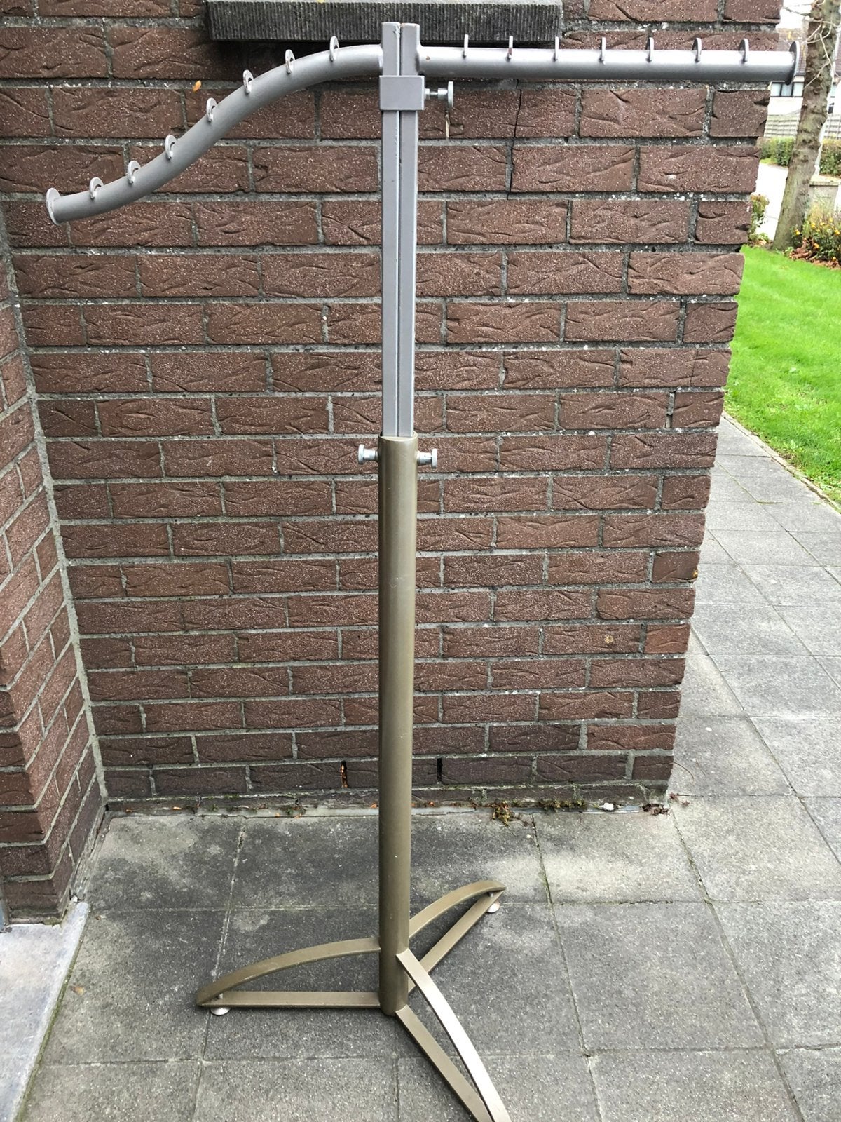 Paspoppen, rekenen en kapstokken, Zakelijke goederen, Kantoor en Winkelinrichting | Winkel en Inventaris, Ophalen