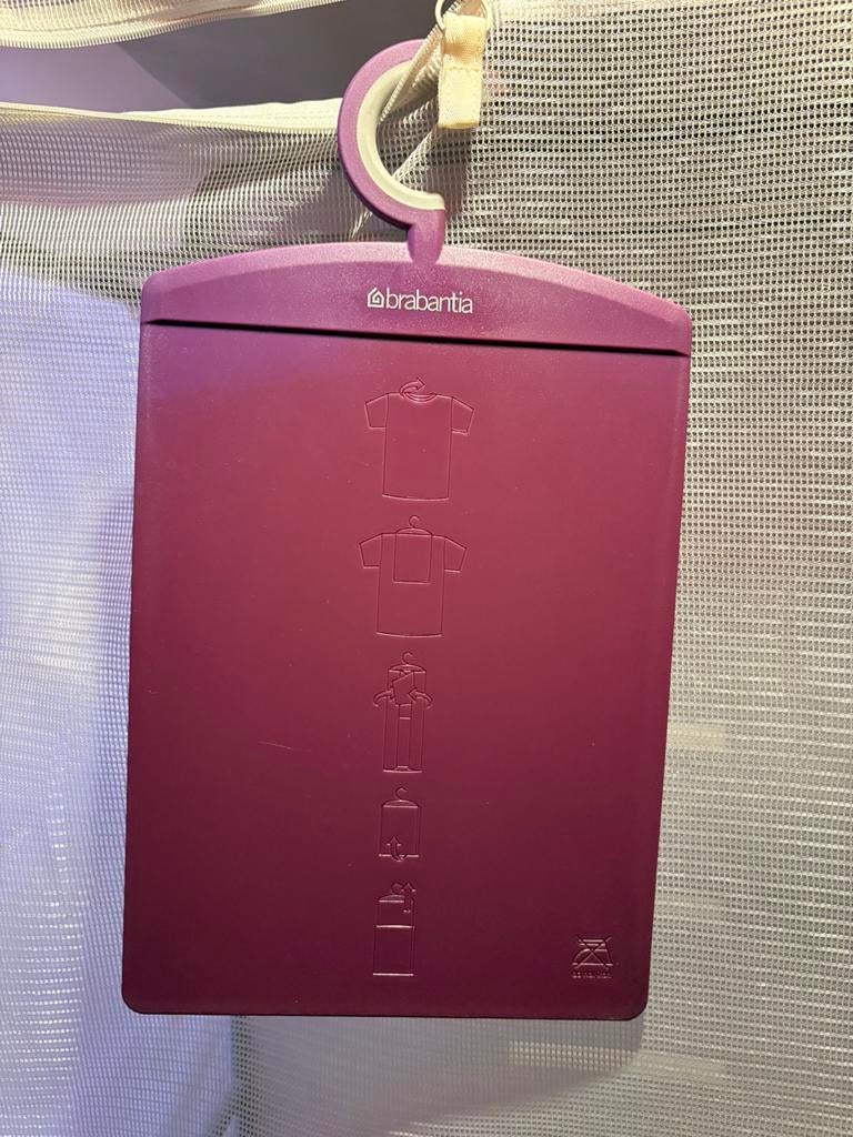 Brabantia, Electroménager, Enlèvement, Neuf