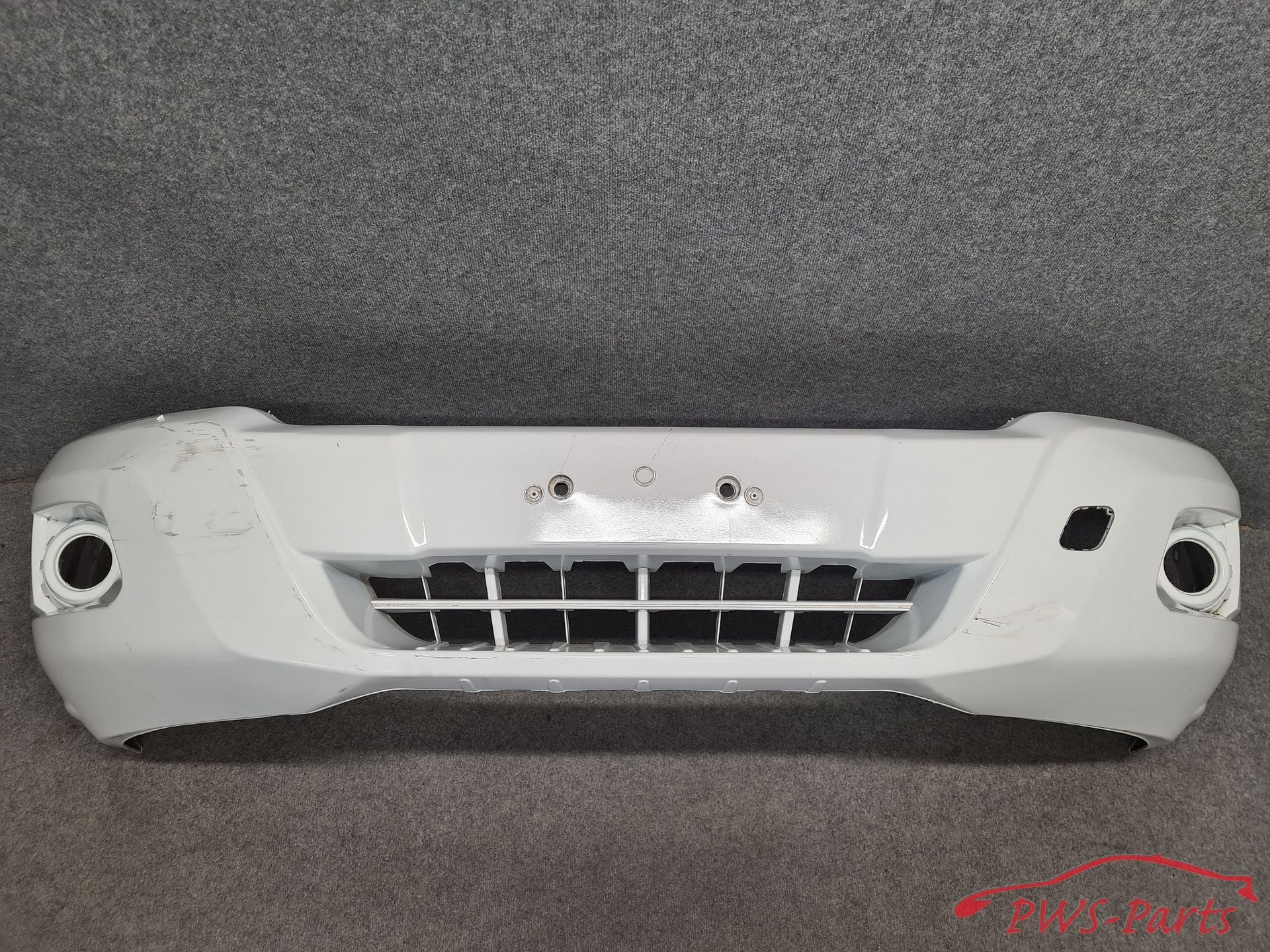 FORD TRANSIT V363 VANAF 2013 VOORBUMPER ORIGINEEL, -, -, Avant, -