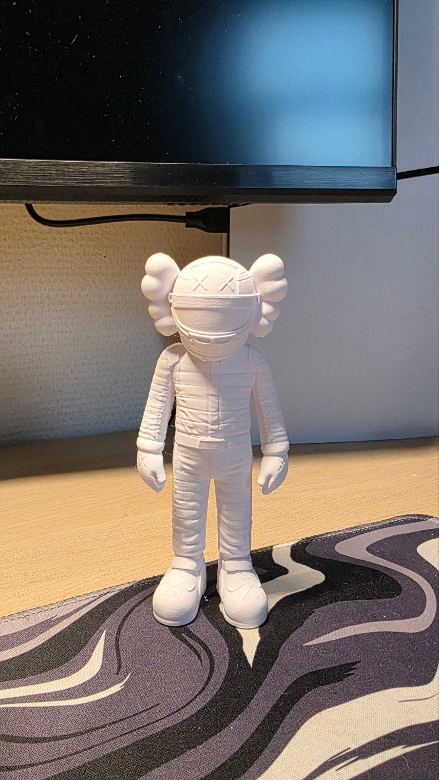 Figurine Kaws x Formule 1, Enlèvement ou Envoi, Neuf, Fantasy