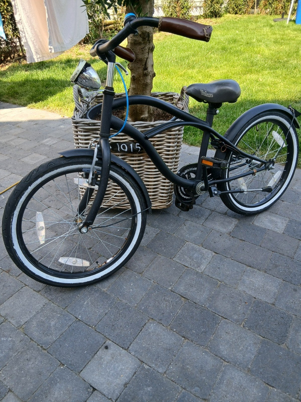 20 inch kinderfiets te koop, Fietsen en Brommers, Ophalen