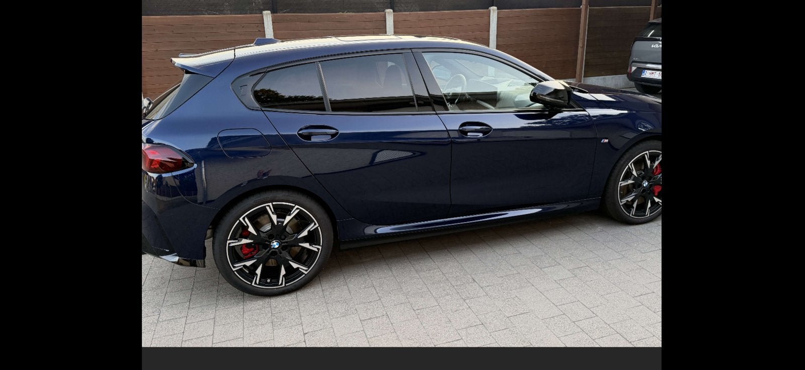 Bmw 135 x drive, Autos, Achat, Particulier, Série 1, Essence