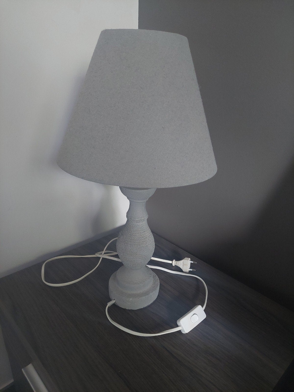 Nachtlamp 2 voor 10€, Ophalen, Nachtlamp