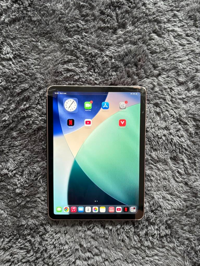Ipad air 4 64GB rose, Ophalen, Zo goed als nieuw