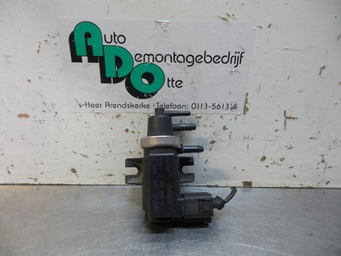 Vacuum ventiel van een Volkswagen Transporter (Transporter 0, Gebruikt, -, Volkswagen, -