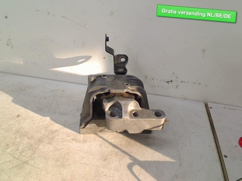 MOTORSTEUN Volkswagen Golf VI (5K1) (1K0199262AM), Gebruikt, Volkswagen, Volkswagen AG, Kundenbetreuung@volkswagen.de