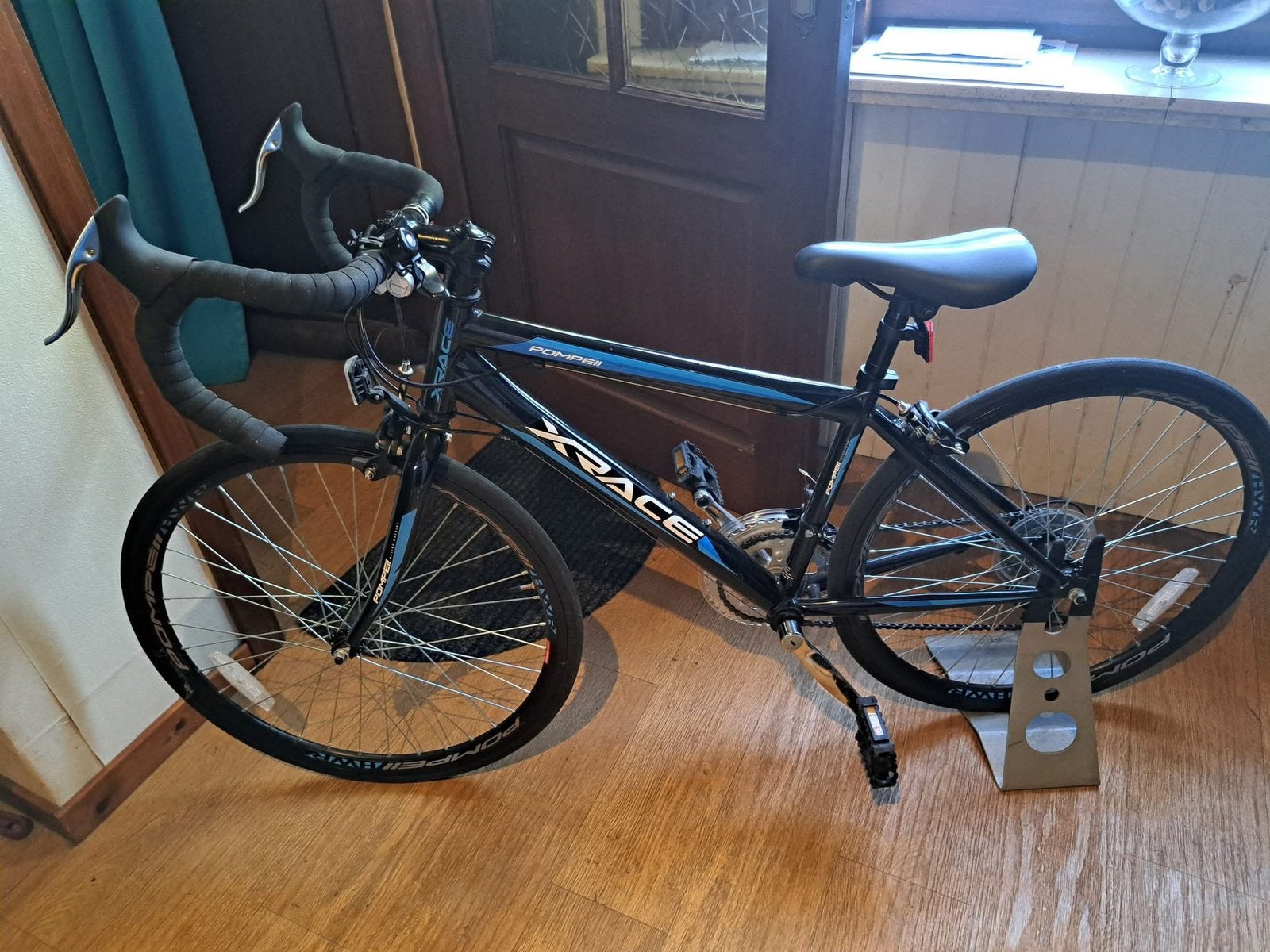Koersfiets voor kinderen van 7 tot 9 jaar !, Enlèvement, Comme neuf