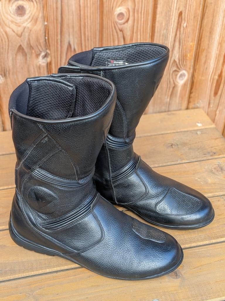 Bottes moto Dainese Fulcrum GT GORE-TEX M 43  Imperméables, Motos, Femmes, Seconde main, Danaise, Bottes
