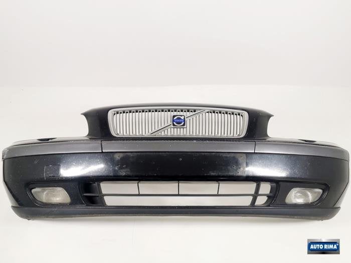 Voorbumper van een Volvo V70 (452), Gebruikt, -, -, Ophalen of Verzenden