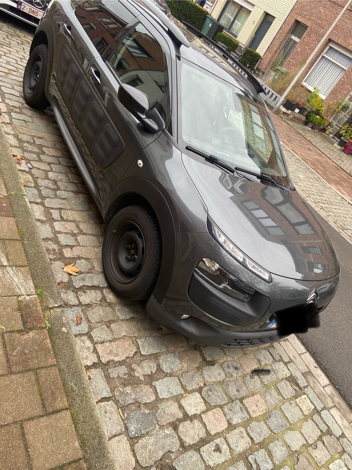 C4 cactus, Autos, Achat, Euro 6, Automatique, Particulier