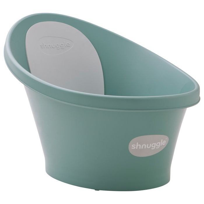 Baignoire bébé assis Shnuggle, Enfants & Bébés, Enlèvement, Comme neuf, Baignoire, Autres marques