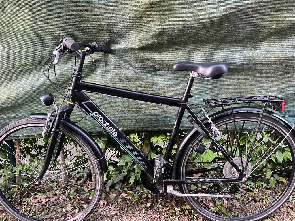 Prophete fiets, Fietsen en Brommers, Fietsen | Heren | Herenfietsen, Ophalen