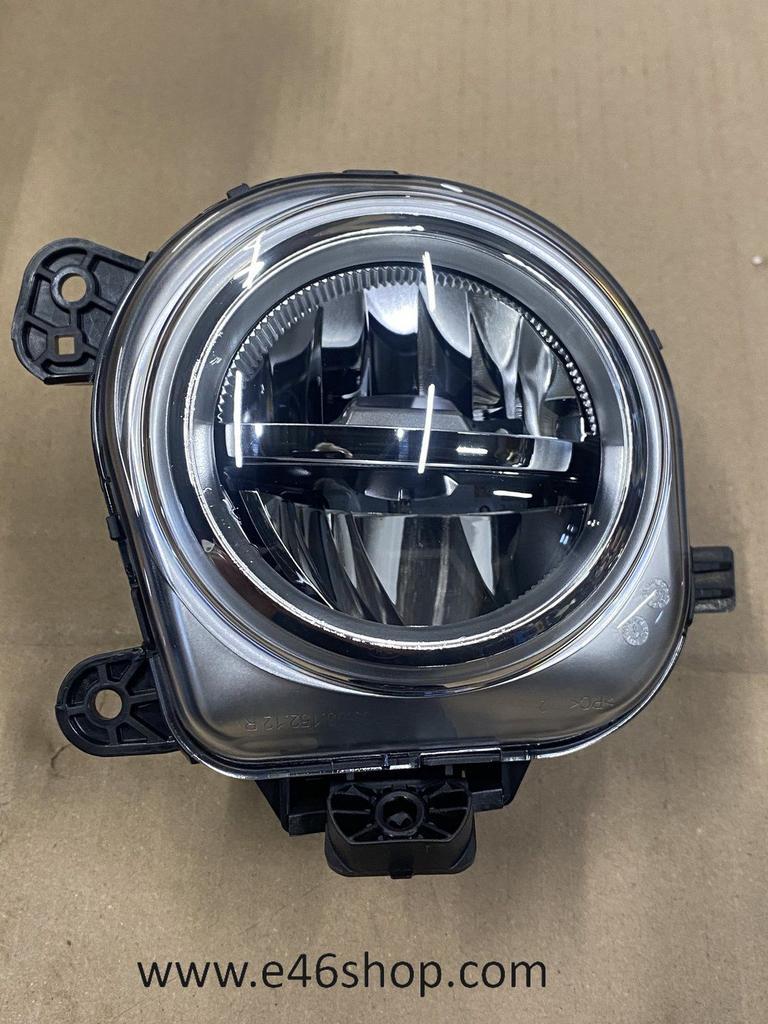 BMW X3 X4 X5 X6 MISTLAMP RECHTS OE 63177317252, Auto-onderdelen, Verlichting, BMW, Nieuw, Ophalen of Verzenden
