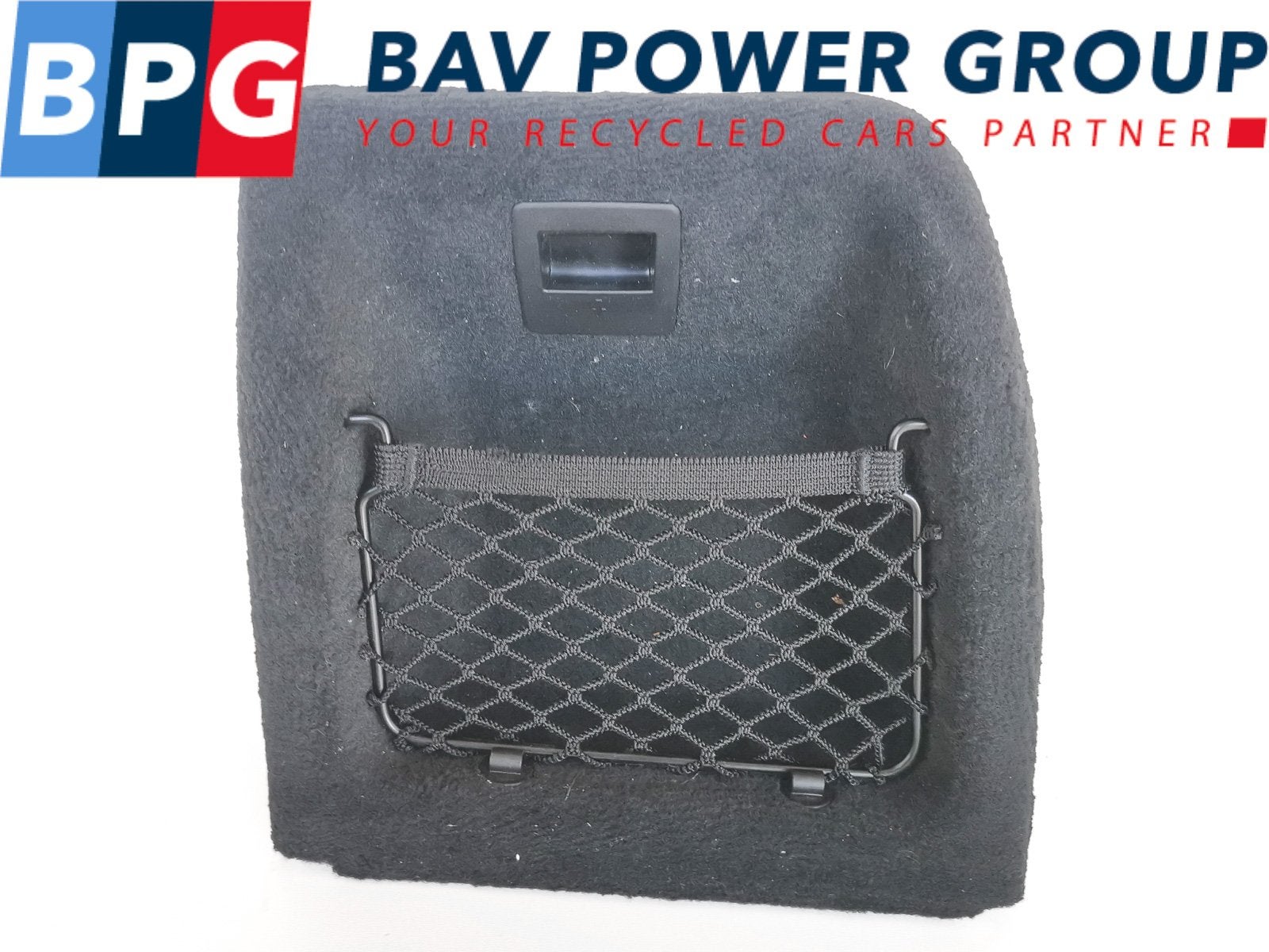 BAGAGERUIMTE BEKLEDING RECHTS BMW X5 (G05) (51475A0B5C6), Auto-onderdelen, Interieur en Bekleding, Gebruikt, BMW, Petuelring 130
80809  München, DE