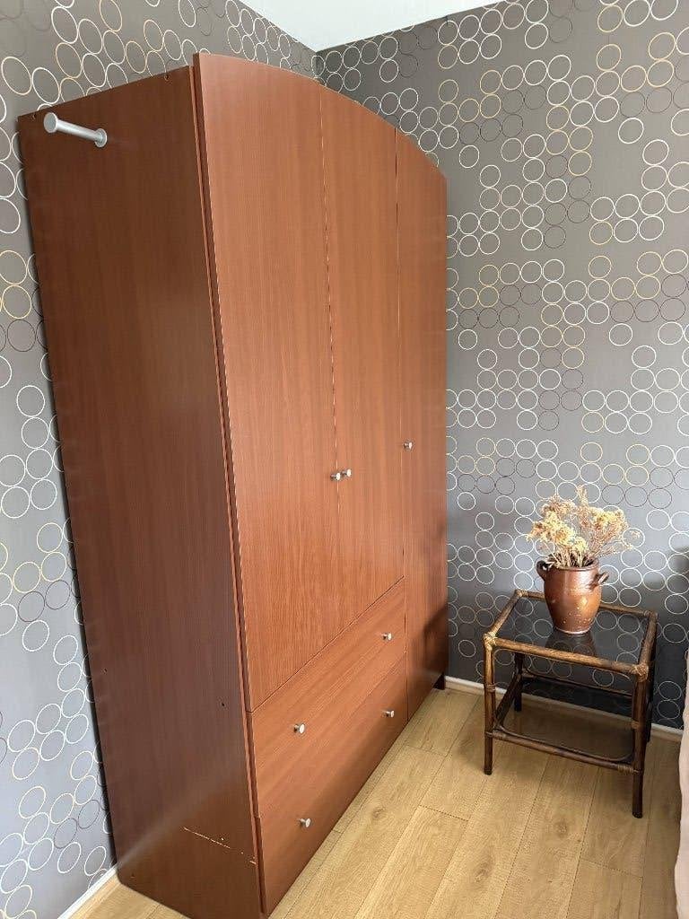 Garde robe ikea Ramberg 2 portes, Utilisé, Autres matériaux, Ikea, Avec tiroir(s)