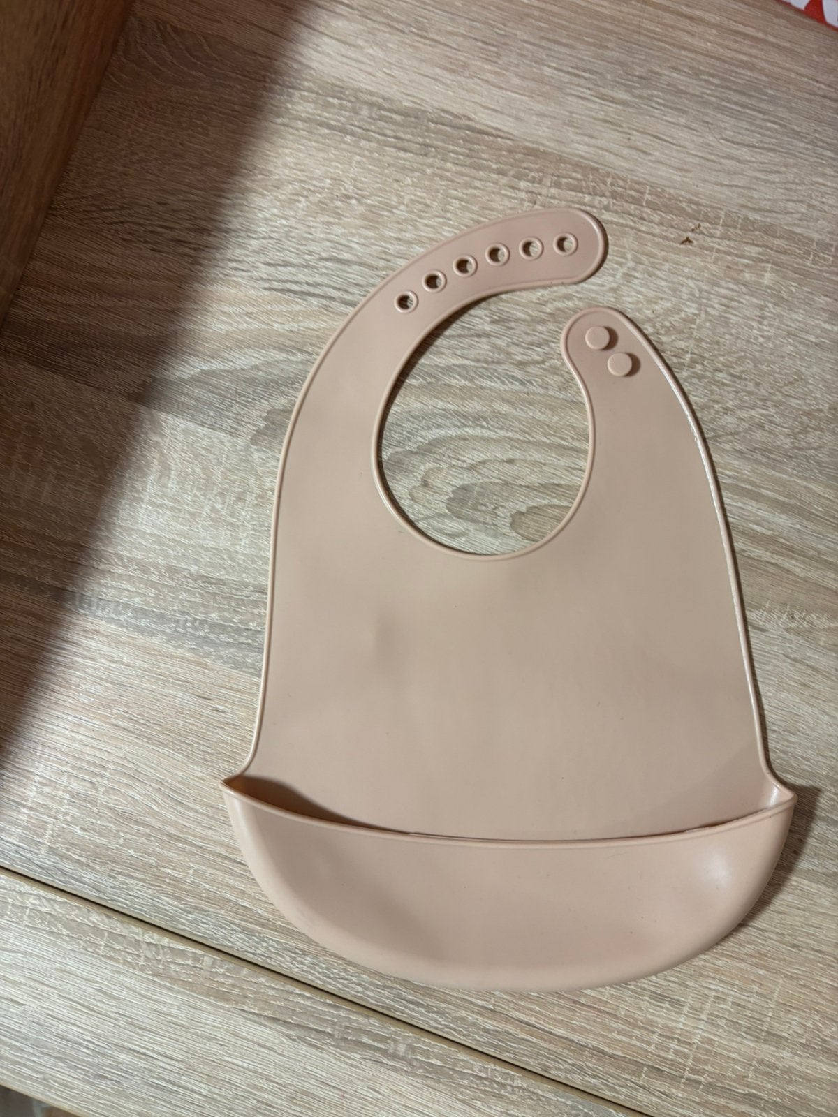 Bavoir, Kinderen en Baby's, Babykleding | Overige, Ophalen, Zo goed als nieuw