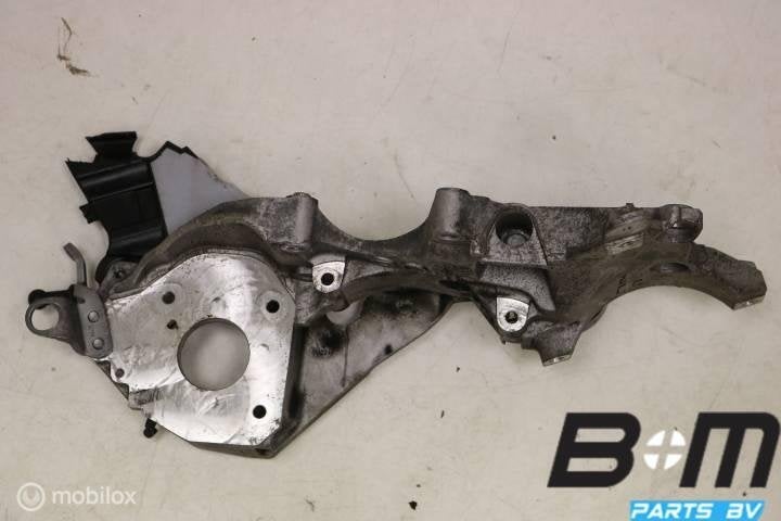 Steun voor dynamo en aircopomp Volkswagen Touran 1T, Utilisé