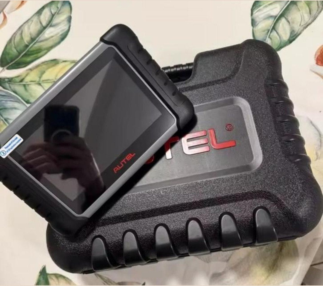 Autel obd2-diagnoseapparaat, Computers en Software, Android Tablets, Ophalen
