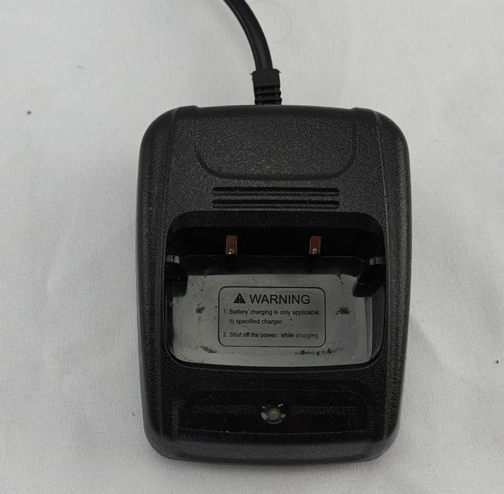 1 stuk lader voor Baofeng BF-888S, Télécoms, Enlèvement ou Envoi, Utilisé, Accessoires