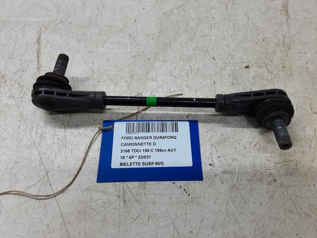 BIELLETTE DE BARRE STABILISATRICE AVANT GAUCHE Ford Ranger, Henry-Ford-Straße  1
50735  Köln, DE, Ford-Werke GmbH, Kunden@ford.com