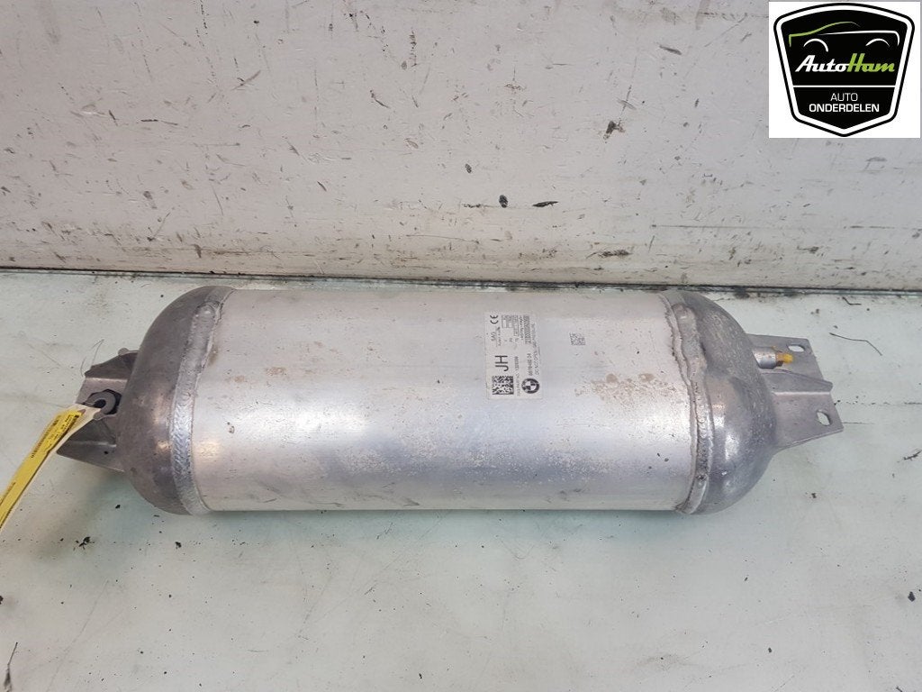 RÉSERVOIR D'AIR X5 (G05) (|687849204|37206878492|6878492|), Utilisé, BMW
