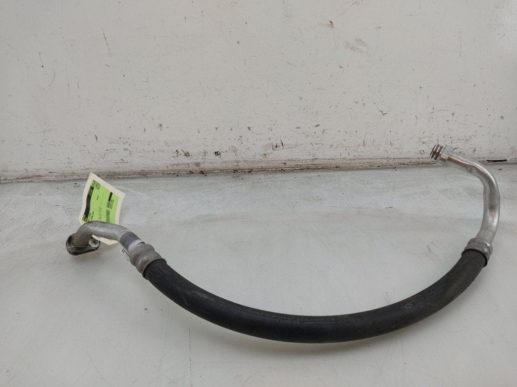AIRCO LEIDING Opel Combo Cargo (|9822435580|9837885880|), Gebruikt, Opel, Opel Automobile GmbH, Kontakt-opel@opel.com