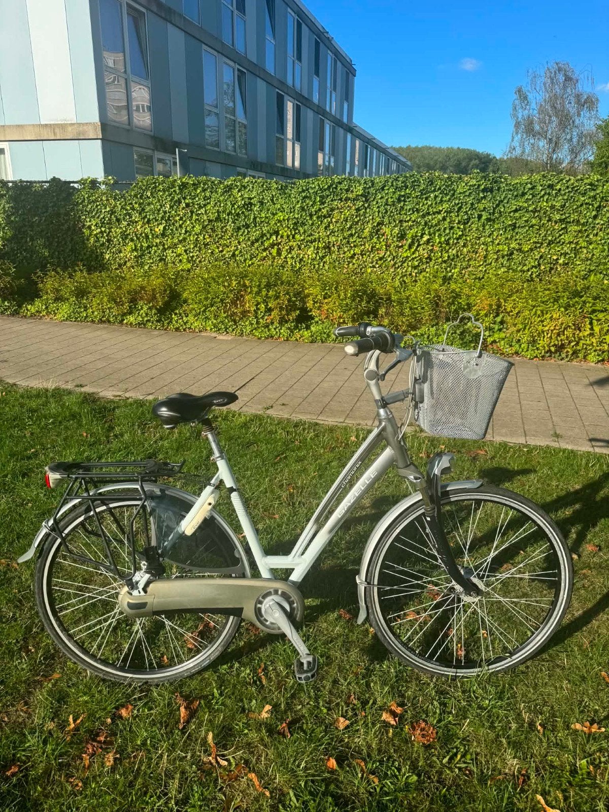 Vélo Gazelle pour femme, Vélos & Vélomoteurs, Vélos | Femmes | Vélos pour femme, Enlèvement, Gazelle, Vitesses