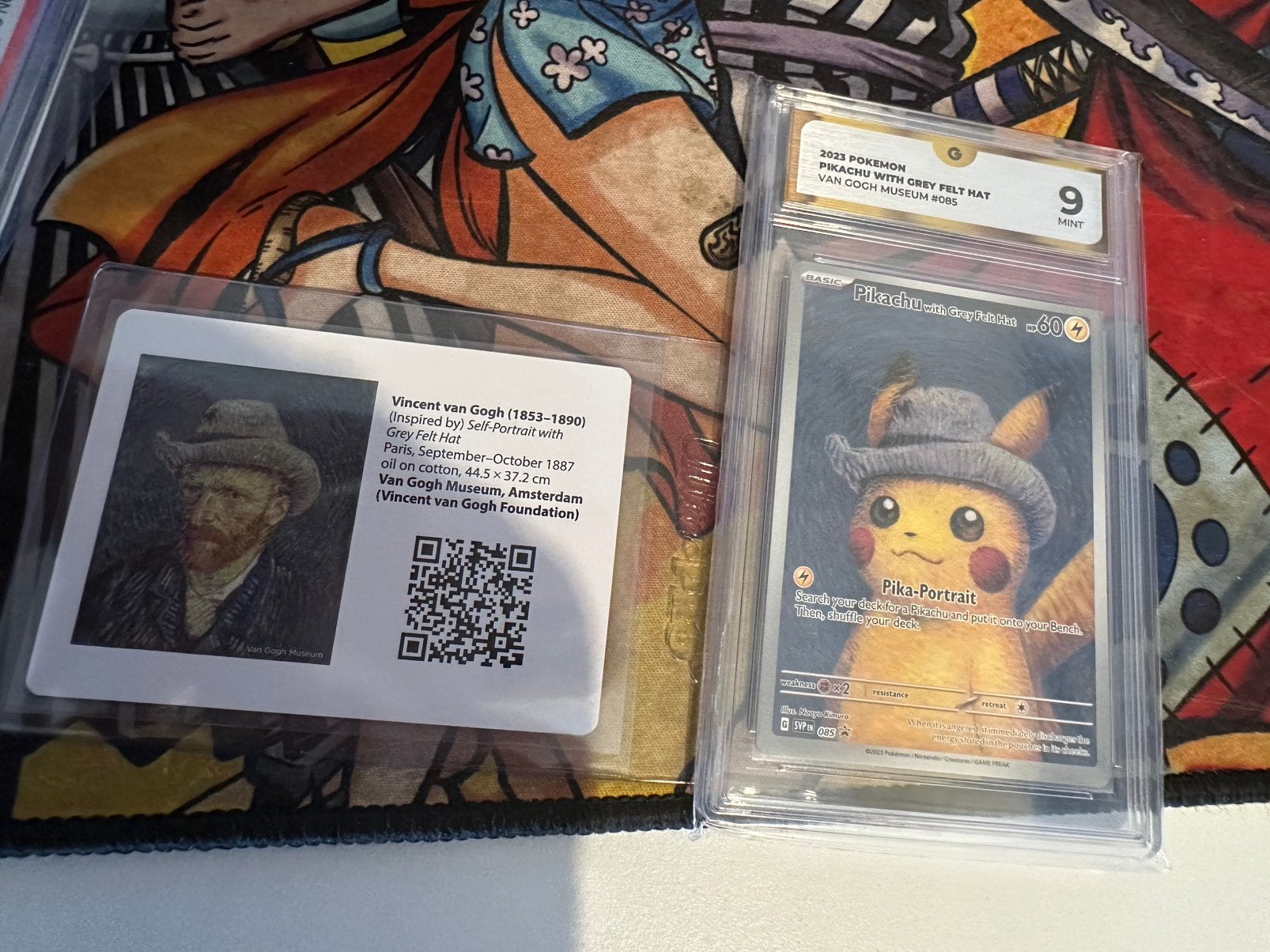 Pikachu, Hobby & Loisirs créatifs, Jeux de cartes à collectionner | Yu-gi-Oh!, Enlèvement ou Envoi, Comme neuf
