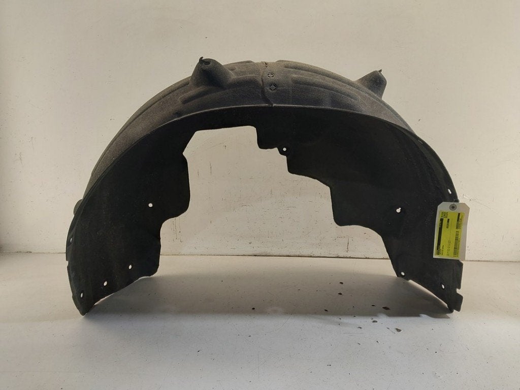 INTERIEUR AILE BMW iX3 (01-2020/-) (|51718499486|), Garde-boue, Utilisé, BMW, Petuelring 130
80809  München, DE