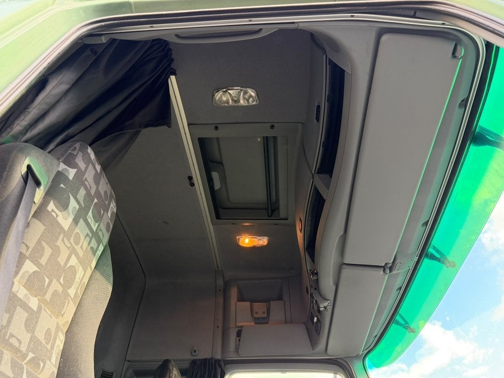 Mercedes Actros 1944 LS (Stock ID 59338) — 14