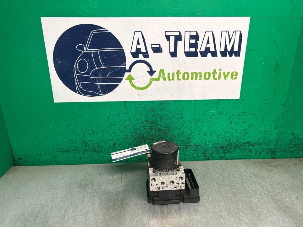 BLOC ABS (FREINS ANTI-BLOCAGE) Captiva (C100), Daewoo, General Motors Germany GmbH, Utilisé, Chevrolet.europe@gm.com