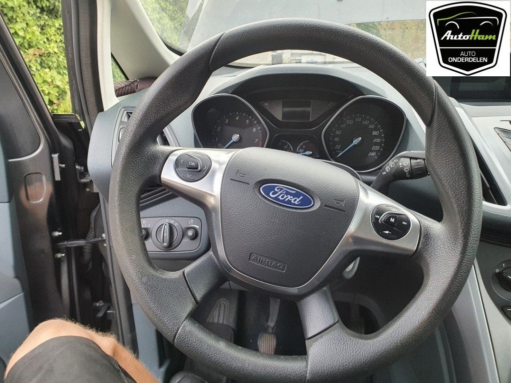 AIRBAG SET + DASHBOARD Ford C-Max (DXA) (01-2010/06-2019), Gebruikt, Henry-Ford-Straße  1
50735  Köln, DE, Ford-Werke GmbH, Kunden@ford.com