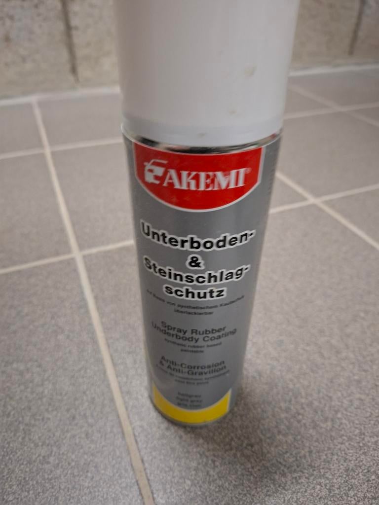 Steenslag lak, Doe-het-zelf en Bouw, Ophalen, Lak