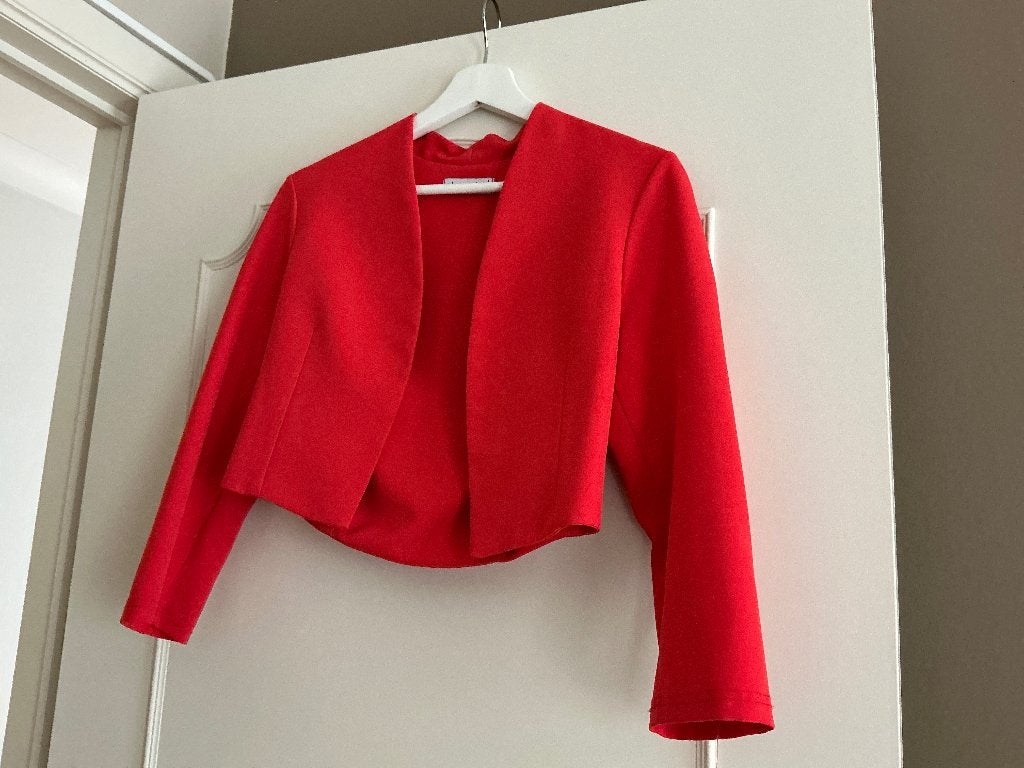 Vest dames, Ophalen of Verzenden, Zo goed als nieuw, Maat 36 (S), Batida