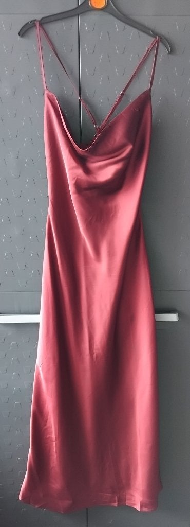 Robe de gala/robe de soirée, Enlèvement ou Envoi, Neuf, Taille 38/40 (M)