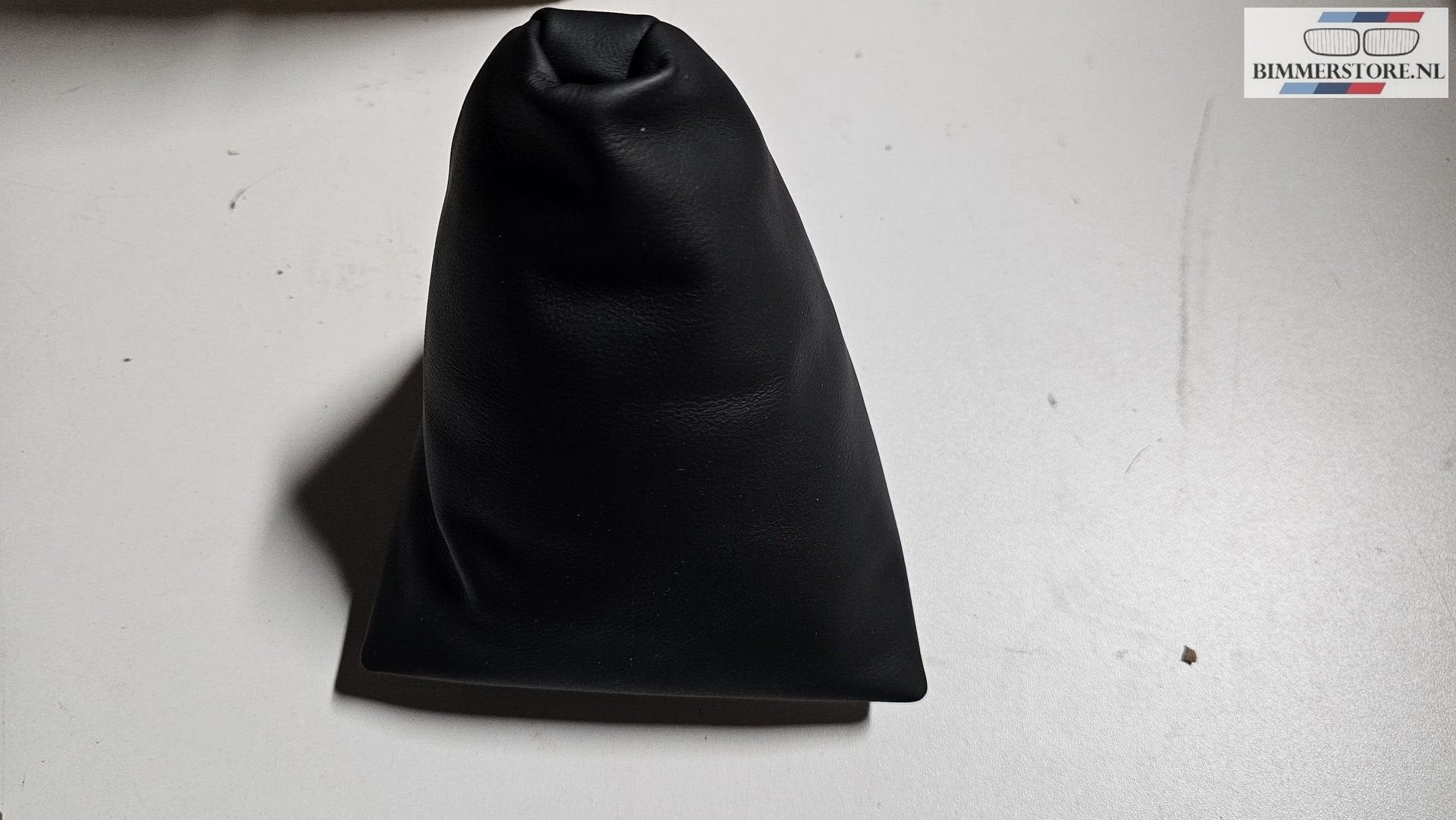 Versnellingspookhoes leer pookhoes zwart schakelbak BMW X3 s, Autos : Pièces & Accessoires, Habitacle & Garnissage, Neuf, -, -