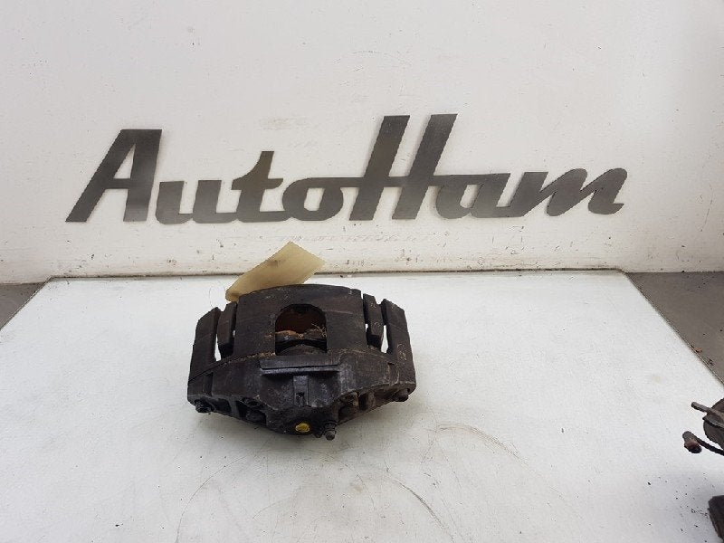 ETRIER DE FREIN AVANT DROIT ABS Vectra C GTS (|93176376|), Utilisé, Opel