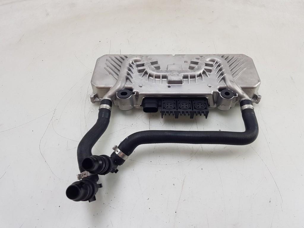DIVERSEN BMW 5 serie Touring (G31) (01-2017/06-2020), Gebruikt, BMW