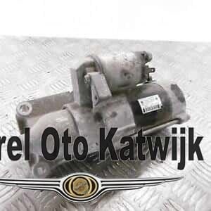 Startmotor Dodge Journey 2.0 CRD 2008-2012, Gebruikt, -, -, Ophalen of Verzenden