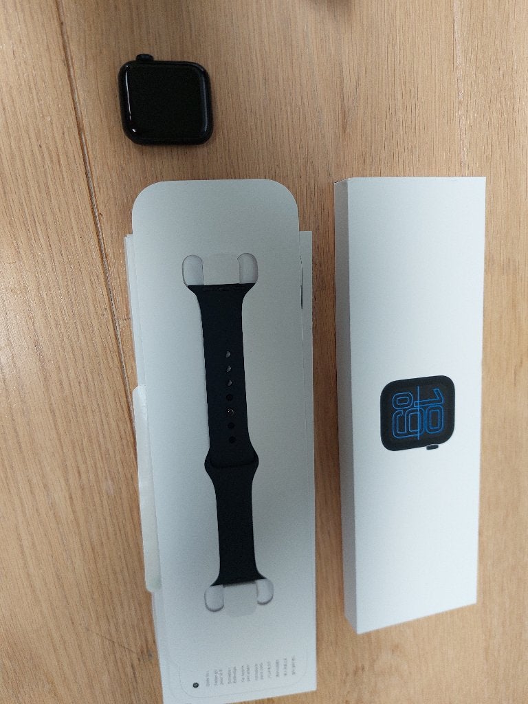 Apple Watch SE 2023, Informatique & Logiciels, Enlèvement, Neuf