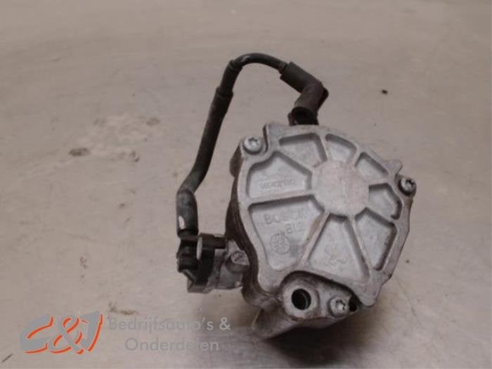 Pompe à vide (diesel) d'un Ford Transit Connect, -, 3 mois de garantie, -, -