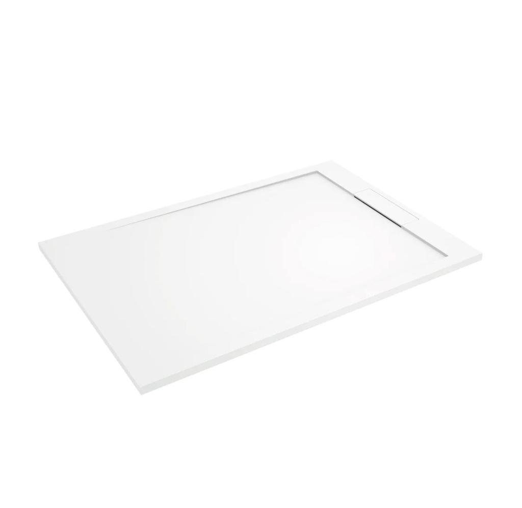 Balmani douchebak - nieuw, Huis en Inrichting, Ophalen, 75 cm of meer, Overige typen, Nieuw