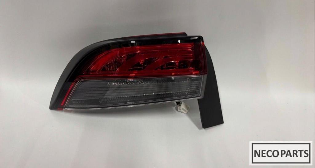 TOYOTA MIRAI II FACELIFT LED ACHTERLICHT ORIGINEEL, Gebruikt, -, -, Ophalen of Verzenden