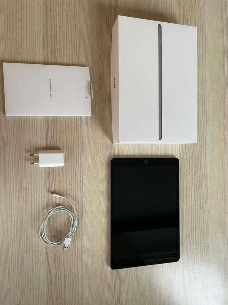 Ipad 8ème génération 32G, Informatique & Logiciels, Enlèvement, Comme neuf