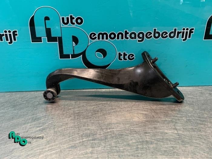 Roulette porte coulissante droite d'un Peugeot Partner (Part, Autos : Pièces & Accessoires, -, 3 mois de garantie, Utilisé, -