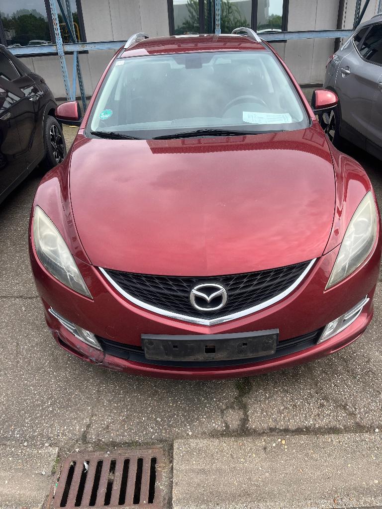 Mazda 6, 5 deurs, Particulier, Euro 4, Break