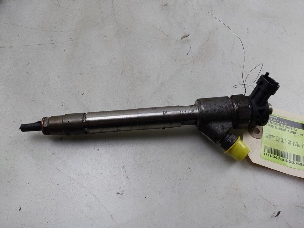 INJECTEUR FAP Ford Transit Connect (PJ2) (01-2013/-), Robert Bosch AG, Robert-Bosch-Allee 1
74232  Abstatt, DE, Engineering@bosch.com