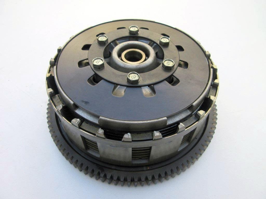 Yamaha FJ1200 koppeling korf FJ 1200 koppelingskorf clutch, Ophalen of Verzenden, Gebruikt